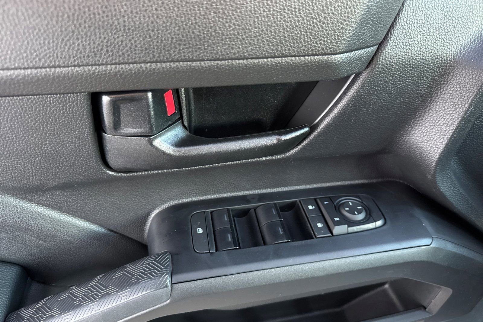 New 2026 Toyota Tacoma SR image 11