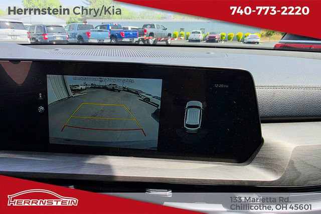 Used 2024 Kia Telluride EX X-Line AWD/4WD image 19