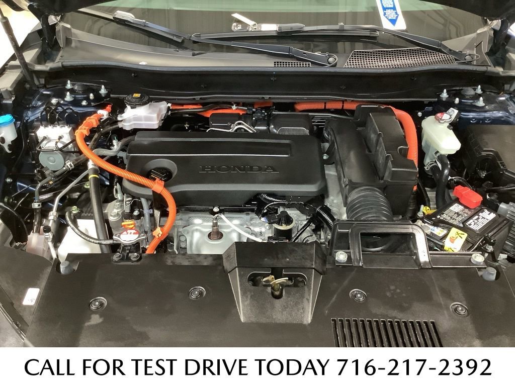 Used 2024 Honda CR-V Sport image 21