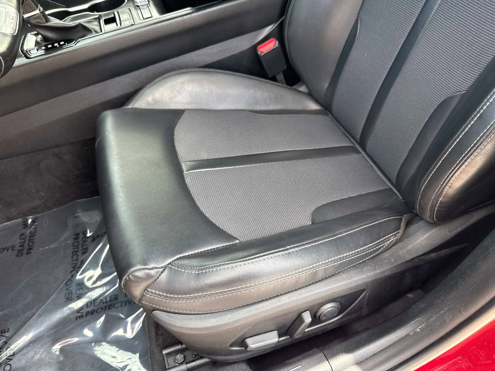Used 2021 Kia K5 GT-Line FWD image 19