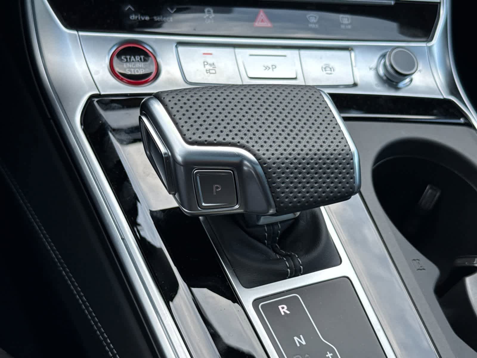 New 2025 Audi RS 7 Performance AWD/4WD image 21