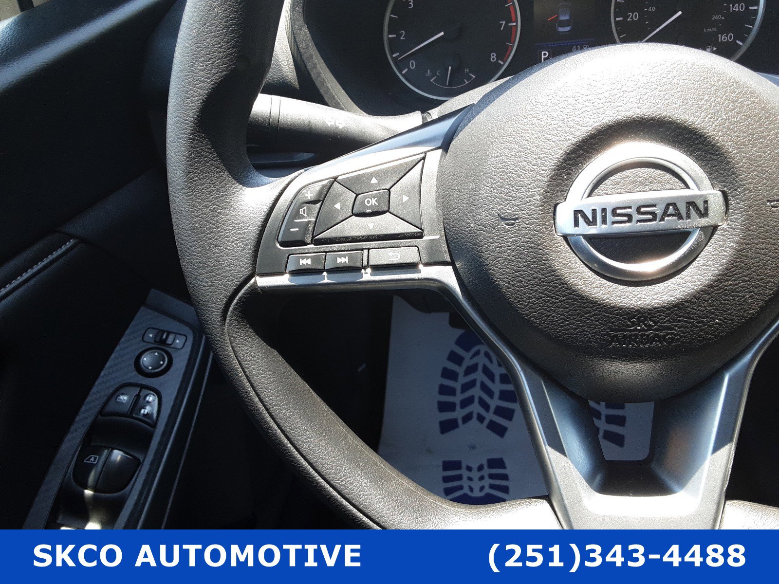 Used 2023 Nissan Sentra S FWD image 19