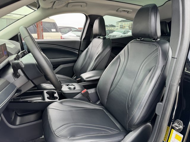 Used 2021 Ford Mustang Mach-E Premium image 14