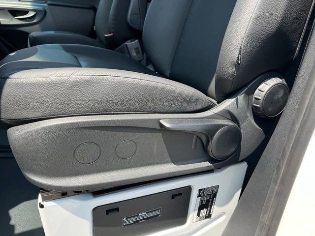 New 2023 Mercedes-Benz Sprinter 2500 image 9