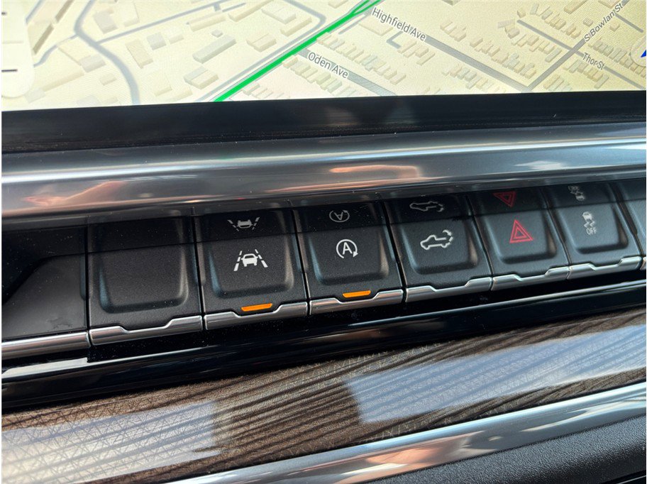 Used 2023 Chevrolet Silverado 1500 RST w/ LPO, Dark Essentials Package image 31