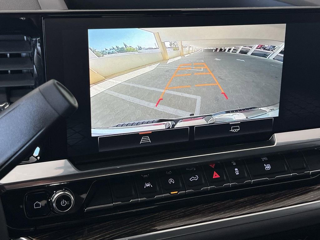 New 2026 GMC Sierra 1500 Elevation image 19