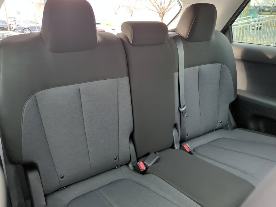 Certified 2024 Hyundai Ioniq 5 SE image 35