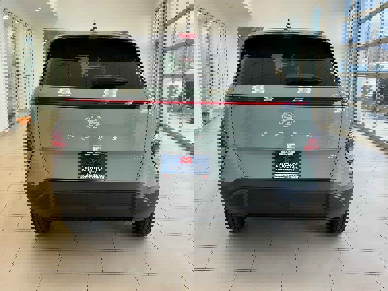 Used 2026 Hyundai Kona SEL Sport image 9