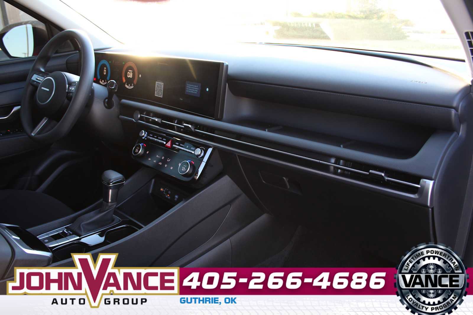 Used 2026 Hyundai Tucson SEL image 15