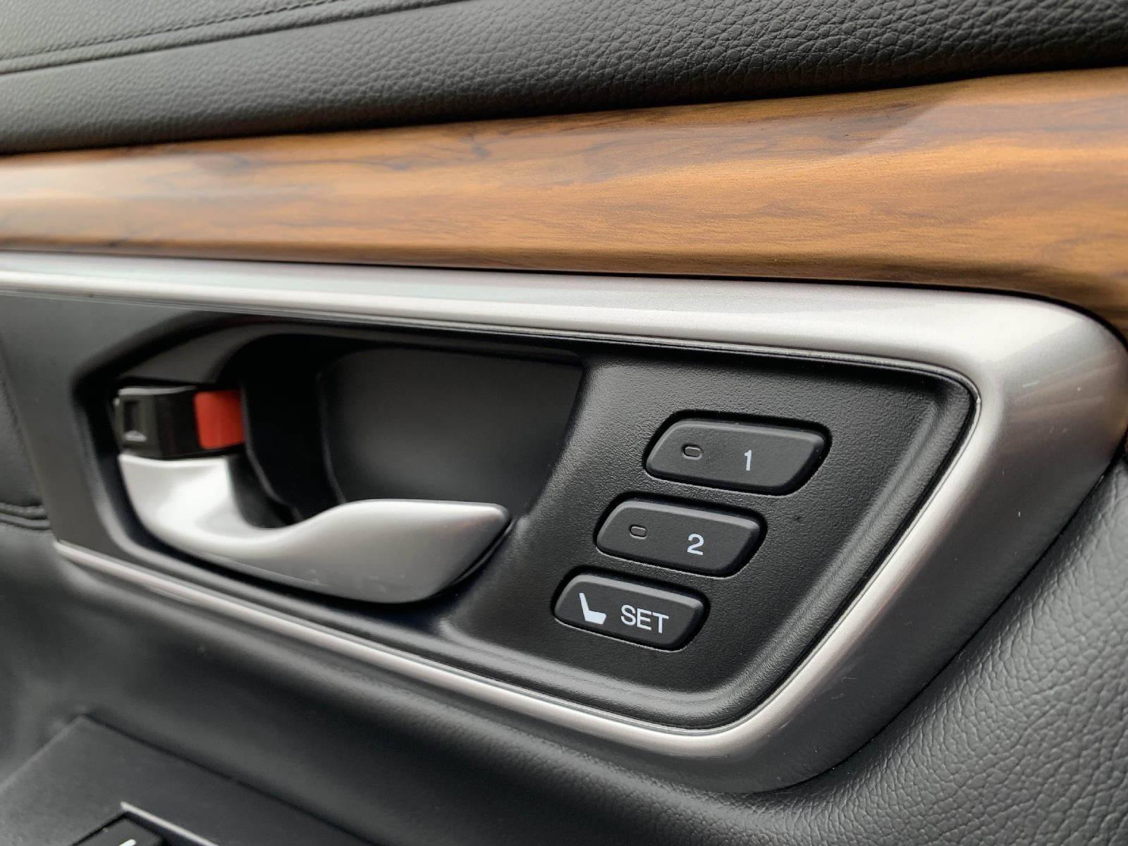 Used 2019 Honda CR-V EX-L image 13