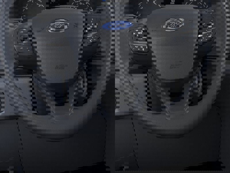 New 2025 Ford Transit 350 Low Roof image 12