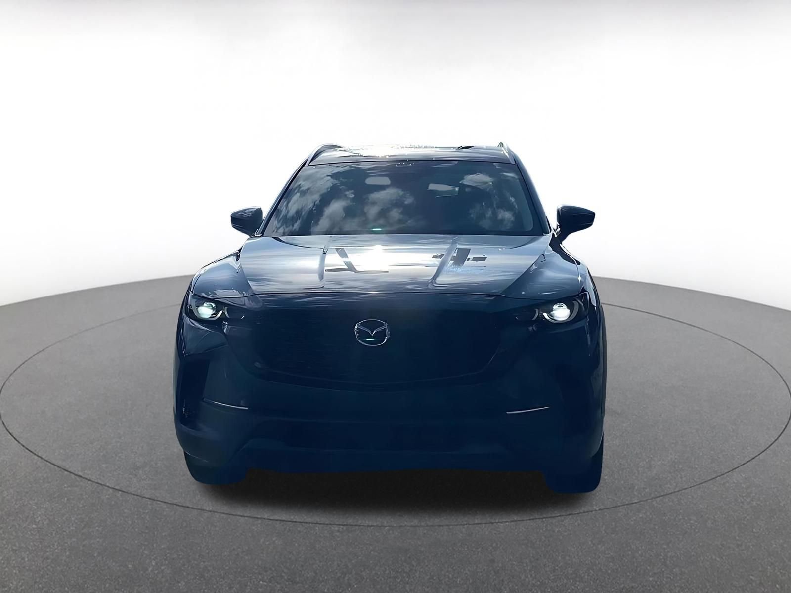 Used 2025 MAZDA CX-50 2.5 Hybrid w/ Premium Plus Pkg image 4