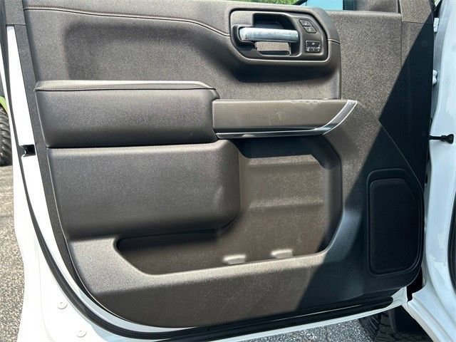 Used 2021 GMC Sierra 1500 AT4 image 17