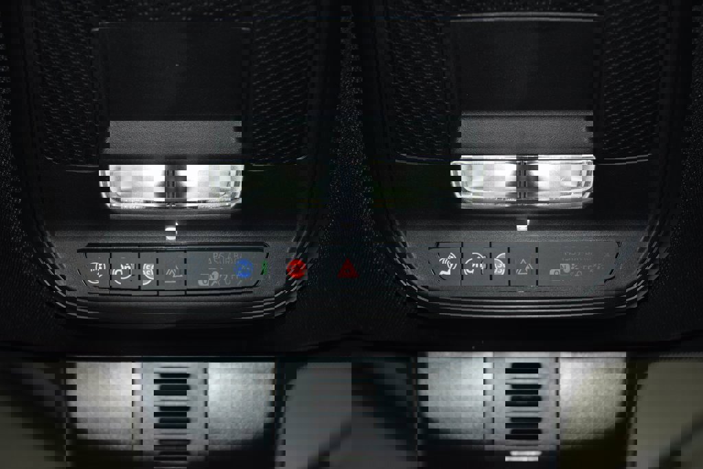 New 2026 Chevrolet Traverse LT image 47