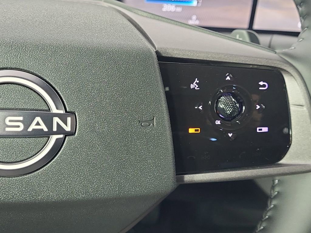 New 2026 Nissan Leaf SV+ w/ Floor Mat Package (SV+) image 17