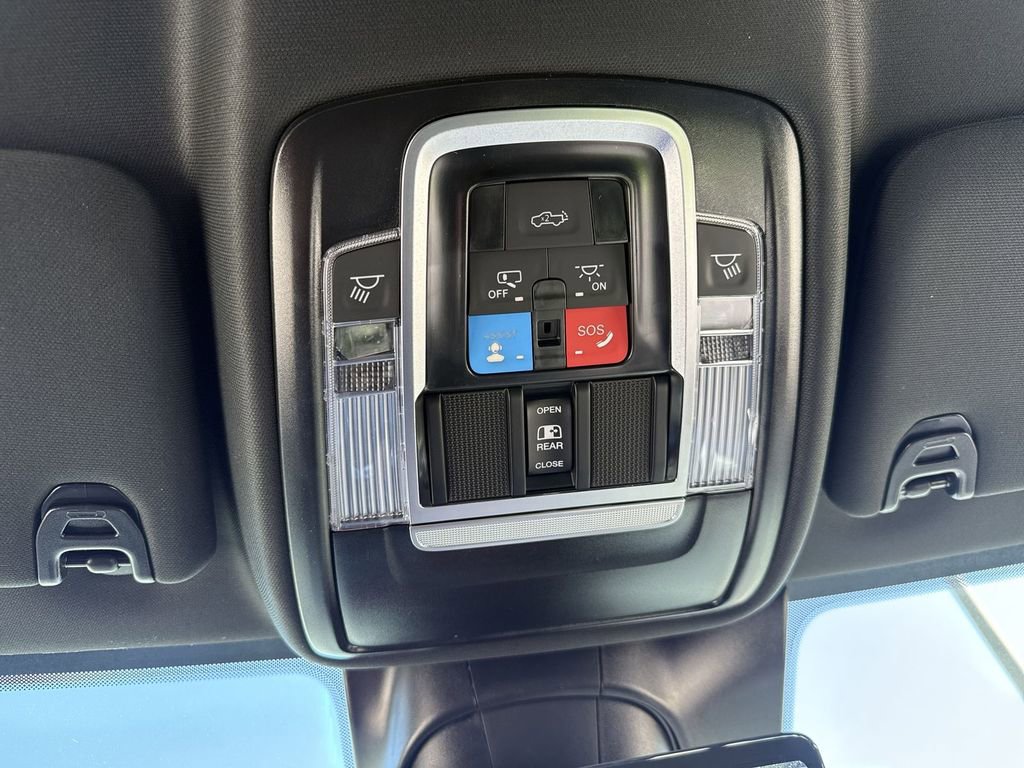 New 2026 RAM 2500 Power Wagon image 16