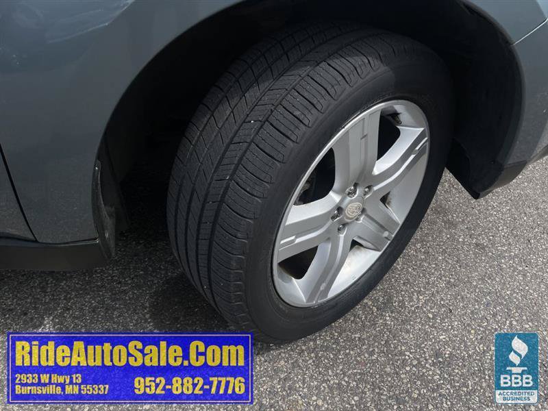 Used 2010 Subaru Forester 2.5X Limited AWD/4WD image 27