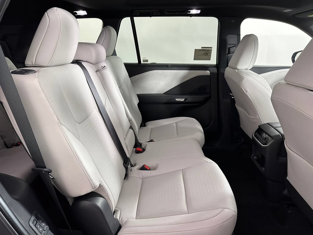 New 2026 Lexus TX 350 AWD w/ Technology Package image 19