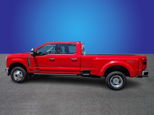 Used 2024 Ford F350 Lariat w/ Lariat Ultimate Package AWD/4WD image 7