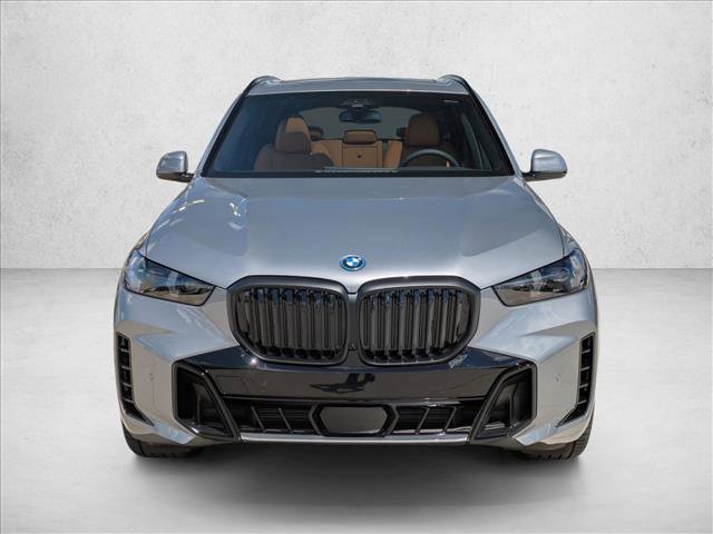 New 2026 BMW X5 xDrive50e w/ M Sport Package AWD/4WD image 6