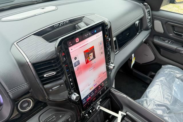 New 2026 RAM 1500 Rebel w/ G/T Package image 23