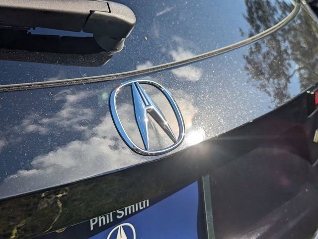 New 2026 Acura MDX FWD image 12