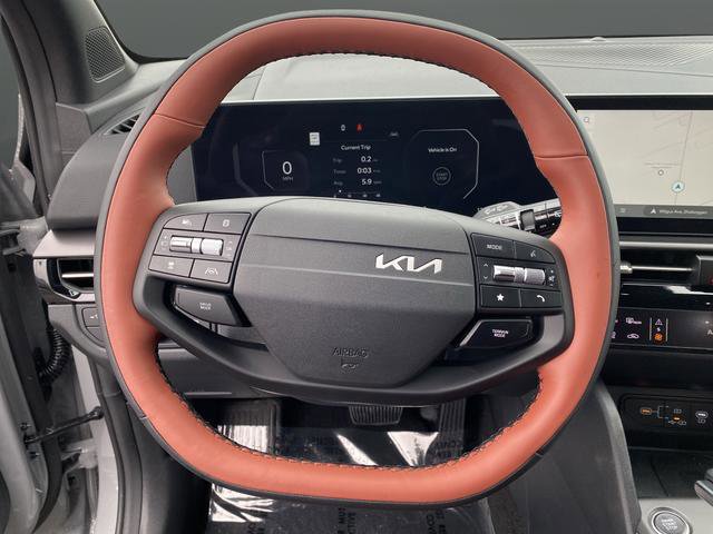 New 2026 Kia Sportage SX image 20