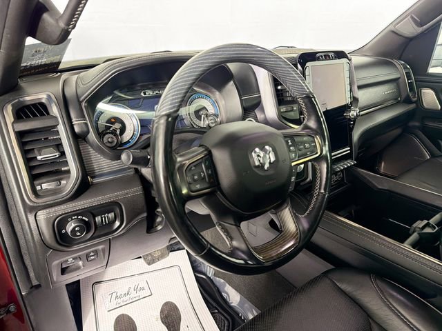 Used 2020 RAM 1500 Limited AWD/4WD image 9