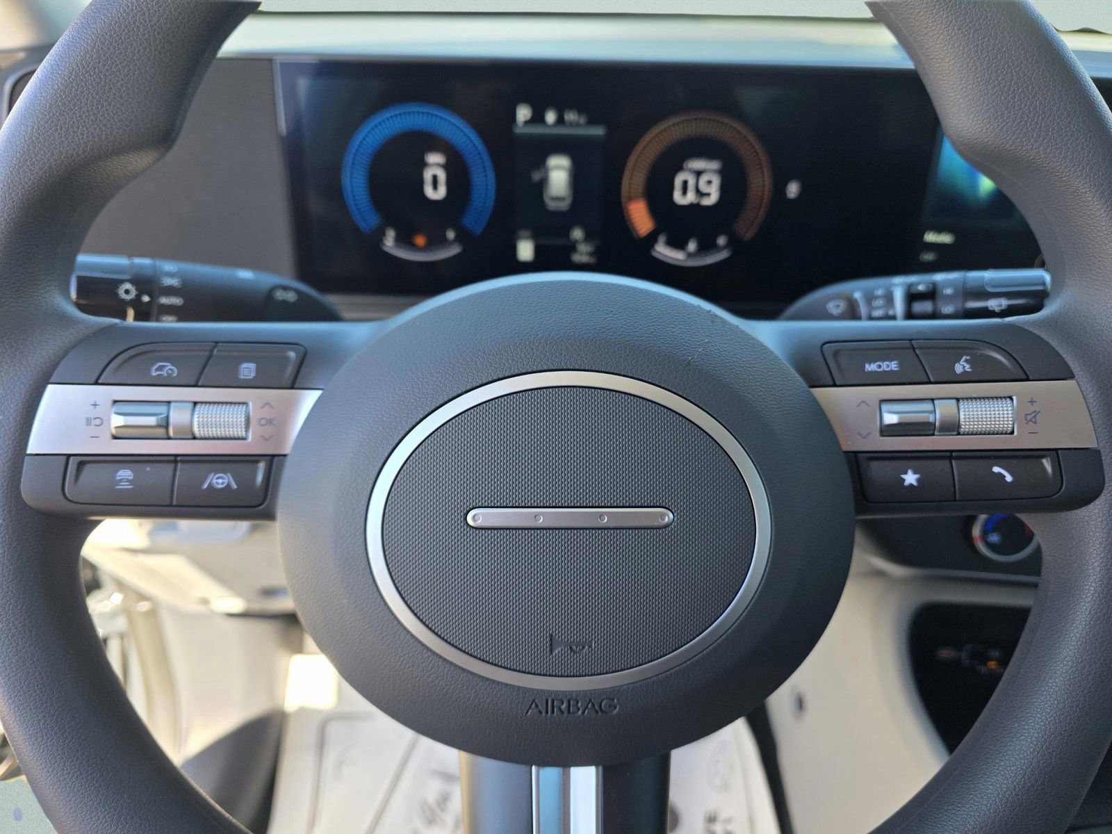 New 2026 Hyundai Kona SE image 30