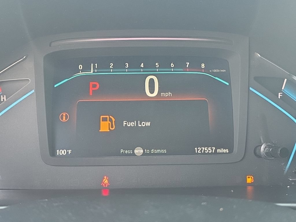 Used 2019 Honda Odyssey EX-L image 21