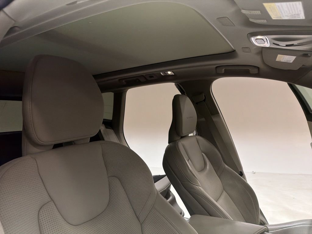 Used 2019 Volvo XC60 T6 Inscription w/ Protection Package Premier image 29