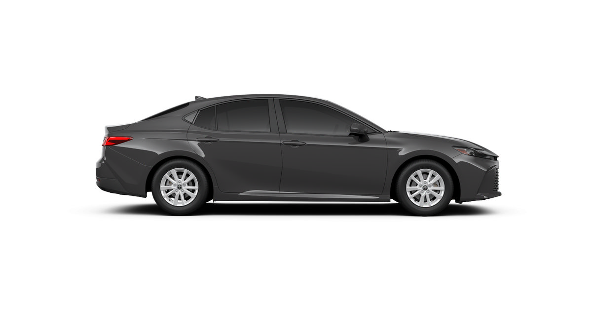 New 2027 Toyota Camry LE w/ Convenience Package AWD/4WD image 14