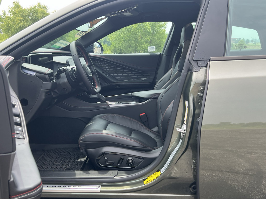 New 2026 Dodge Charger Scat Pack AWD/4WD image 13