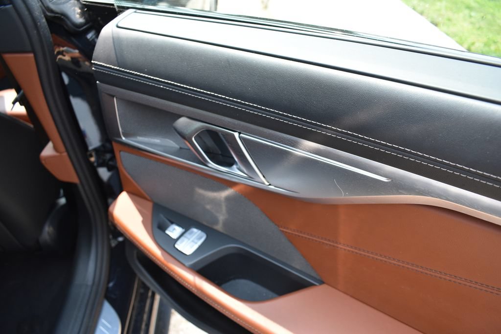 Used 2024 BMW 840i Gran Coupe xDrive AWD/4WD image 26