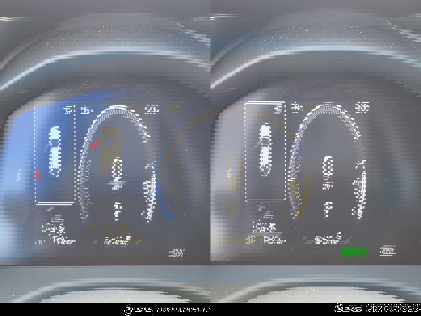 Certified 2024 Lexus RZ 300e Premium w/ Accessory Package (P5) image 22