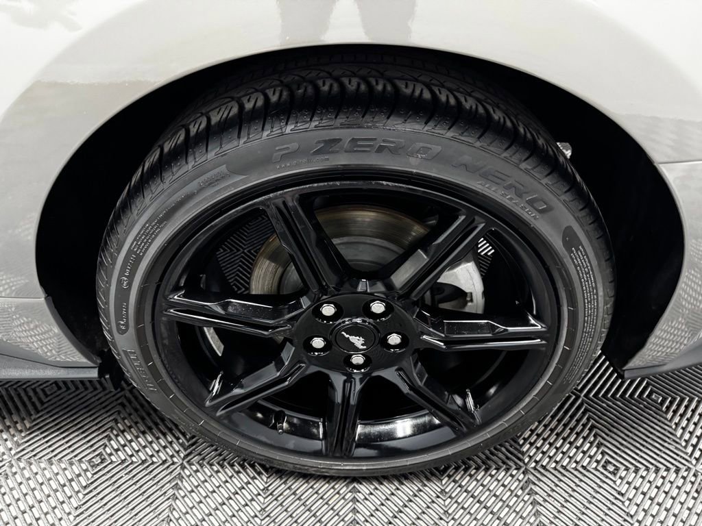 Used 2020 Ford Mustang Coupe w/ Equipment Group 101A image 20