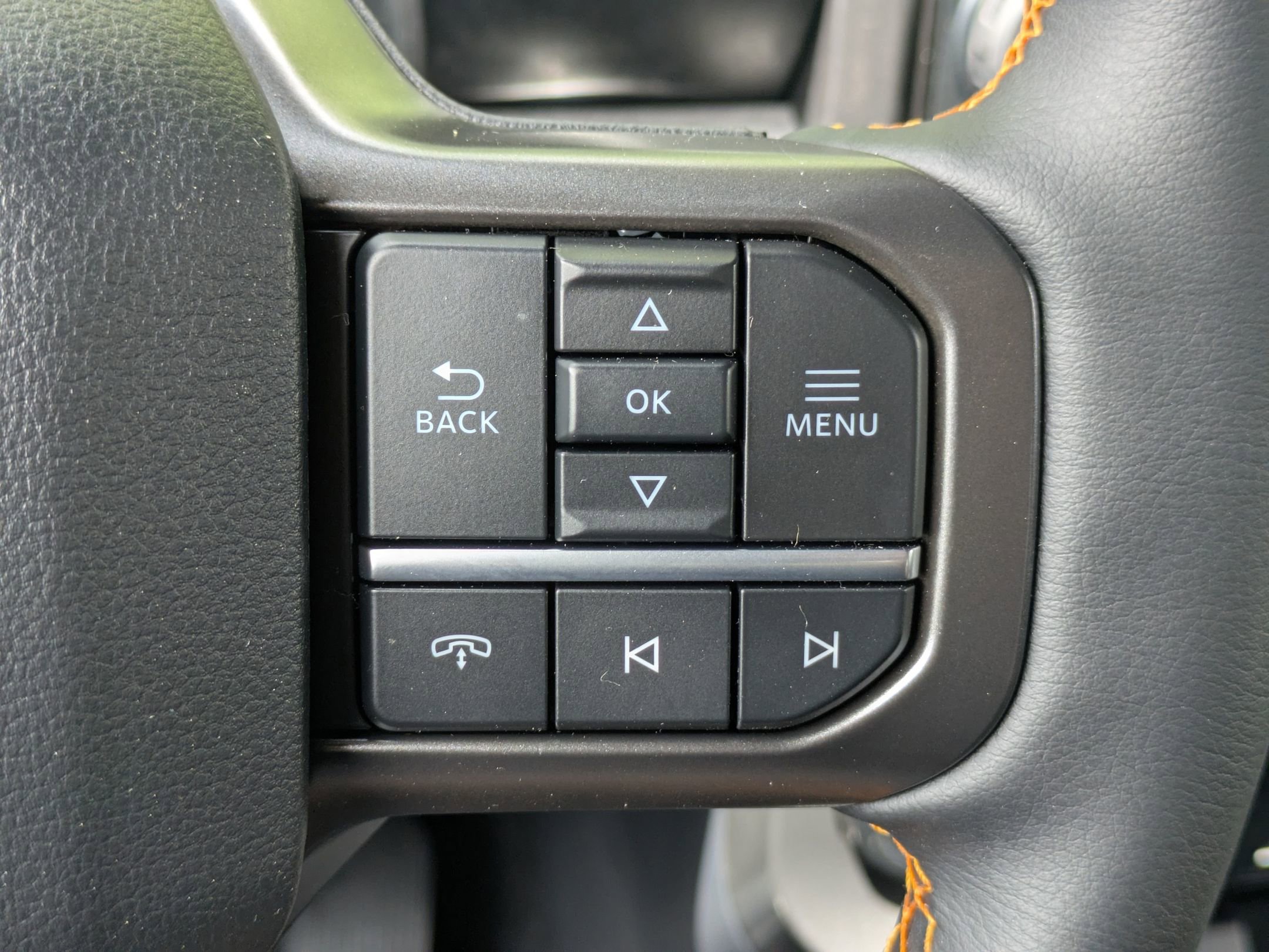 New 2026 Ford F150 Tremor AWD/4WD image 16