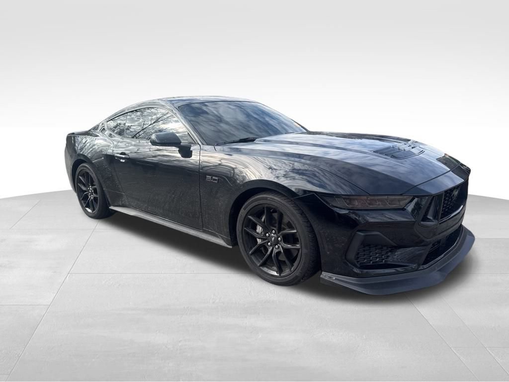 Used 2024 Ford Mustang GT image 9