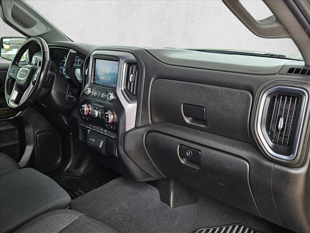 Used 2021 GMC Sierra 1500 Elevation RWD image 20