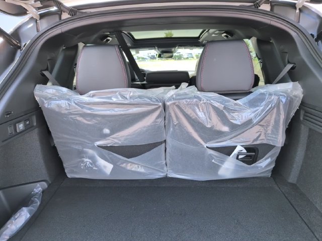 New 2026 Acura MDX A-Spec AWD/4WD image 6