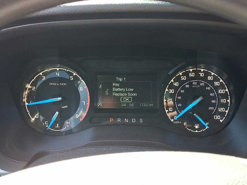 Used 2021 Ford Ranger XLT w/ FX2 Package image 25