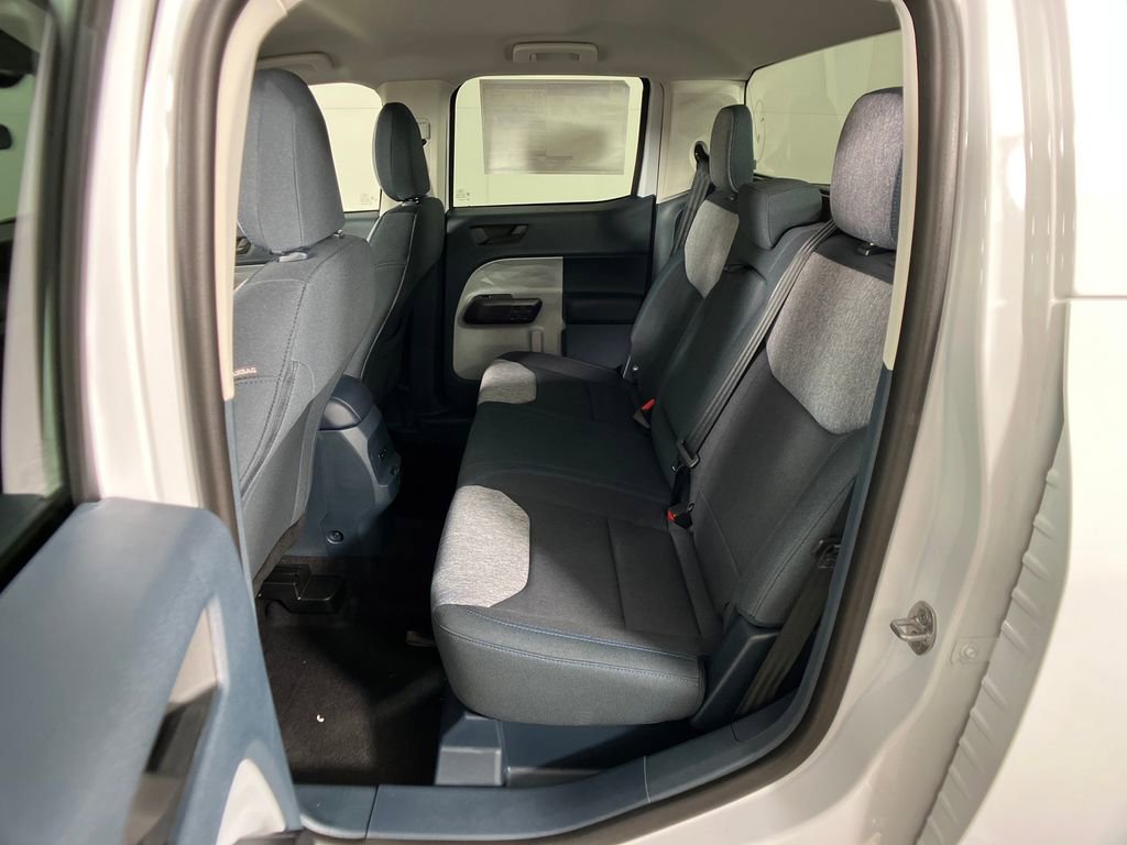 New 2025 Ford Maverick XLT w/ Equipment Group 302A image 28