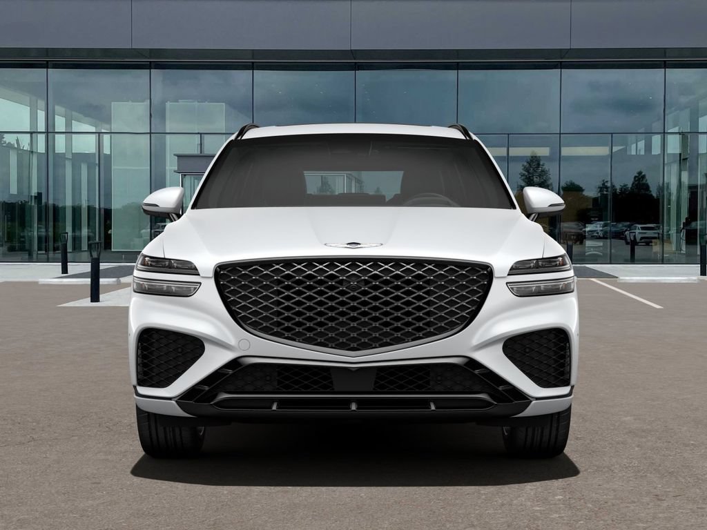 New 2025 Genesis GV70 3.5T Sport w/ Sport Prestige Package AWD/4WD image 6