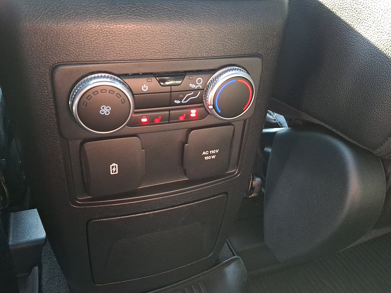 Used 2022 Ford Explorer ST w/ Equipment Group 401A AWD/4WD image 12