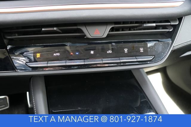 New 2026 Buick Envision Sport Touring AWD/4WD image 28