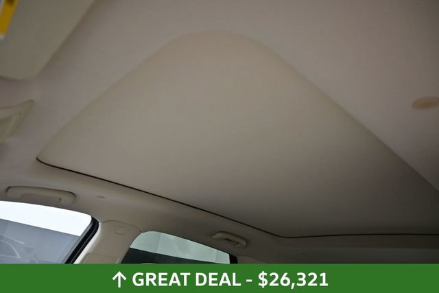 Used 2021 Cadillac XT5 Premium Luxury w/ LPO, Floor Liner Package AWD/4WD image 20