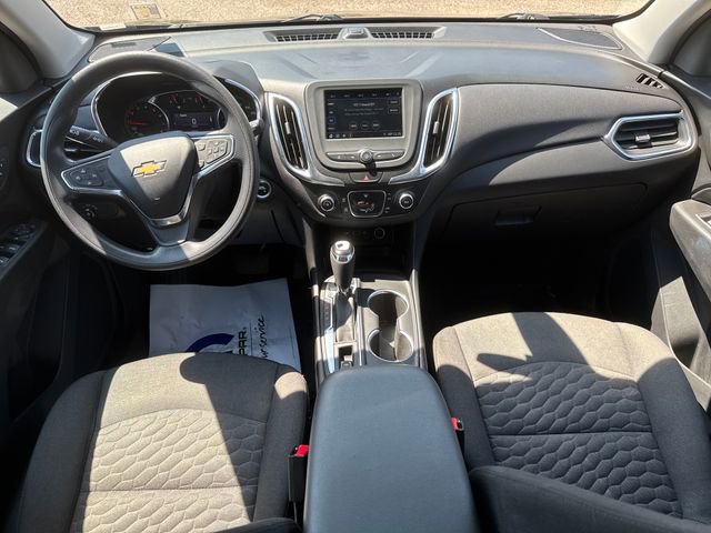 Used 2019 Chevrolet Equinox LT image 12
