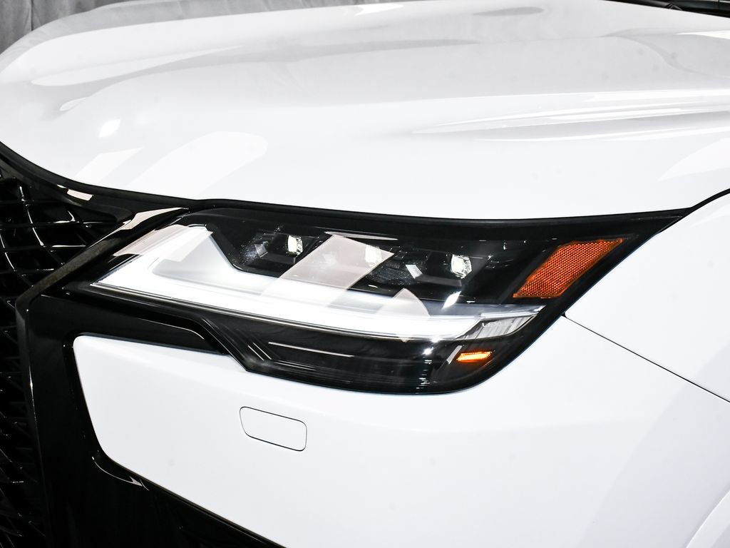 Used 2025 Lexus LX 700h F Sport AWD/4WD image 96