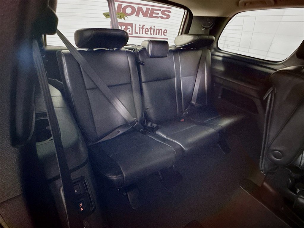 Certified 2019 Toyota Sequoia TRD Sport image 30