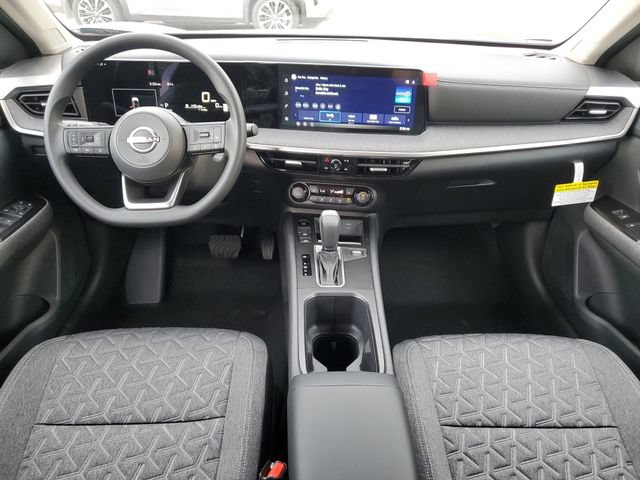 New 2026 Nissan Kicks SV w/ Cold Weather Package FWD image 21